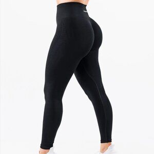 NWT Alphalete Amplify Contour Leggings
